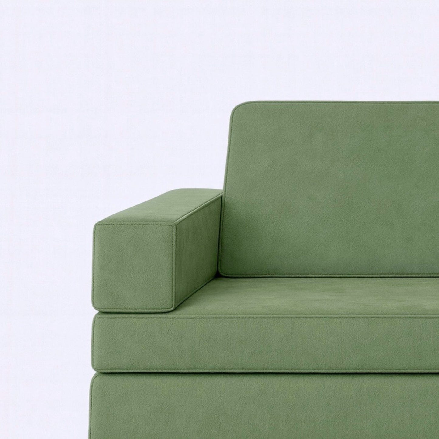 FUDGee® Double Trouble | 14-Piece Modular Foam Adventure