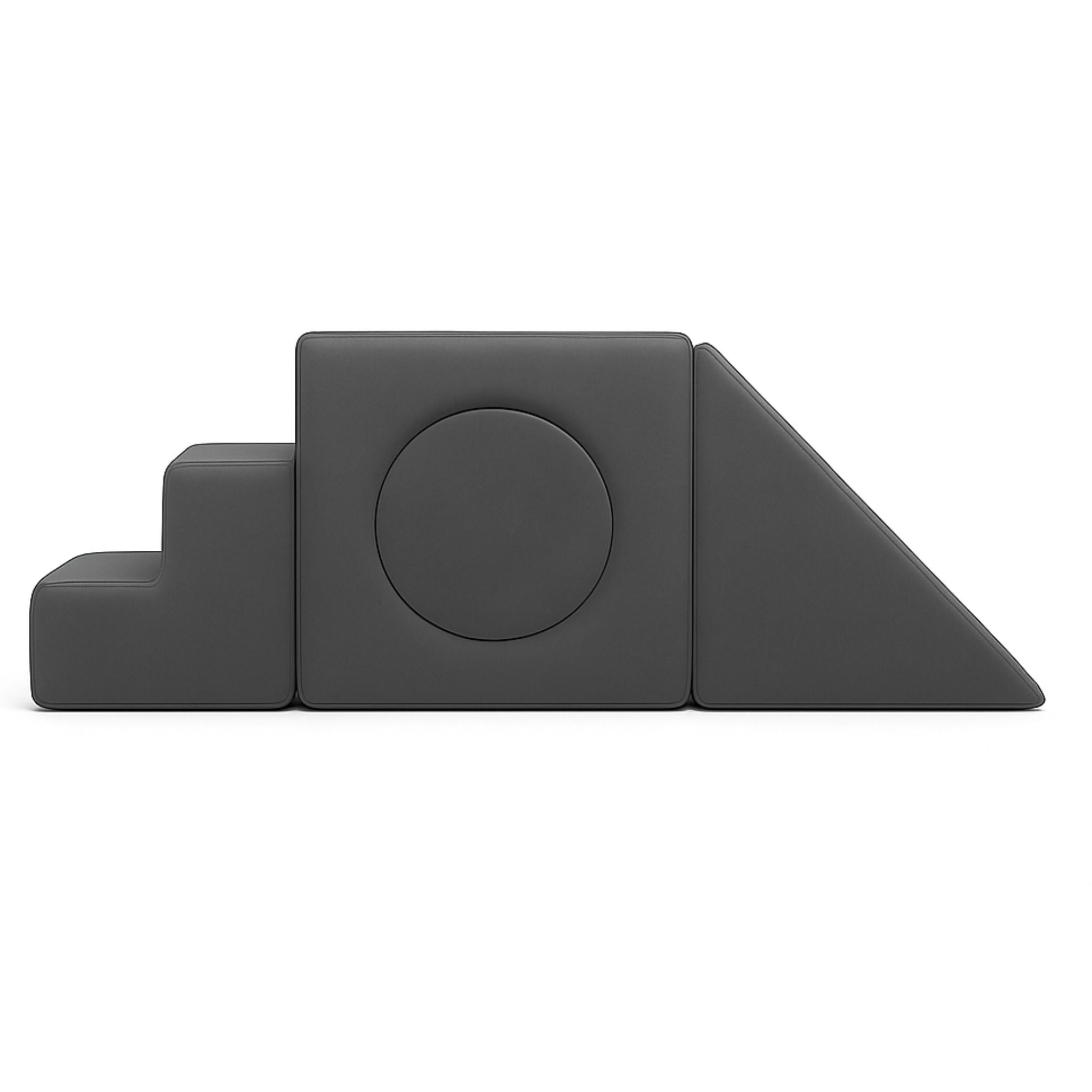 FUDGee® Build & Play Soft Play Set