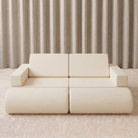 FUDGee® Cylinder Bundle |10-Piece Soft Play Sofa Set