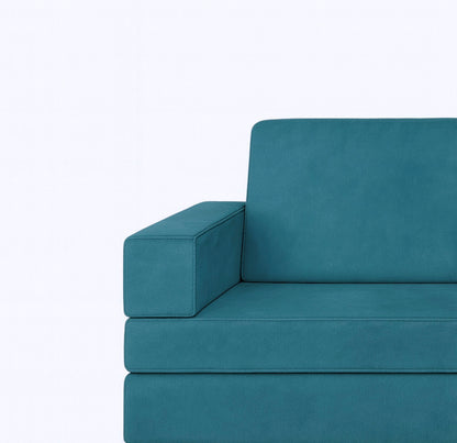 FUDGee® Flip Out Sofa | 4-Piece Half Blocks Bundle