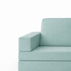 FUDGee® Half Moon Bundle | 12-Piece Kids Soft Play Sofa Set