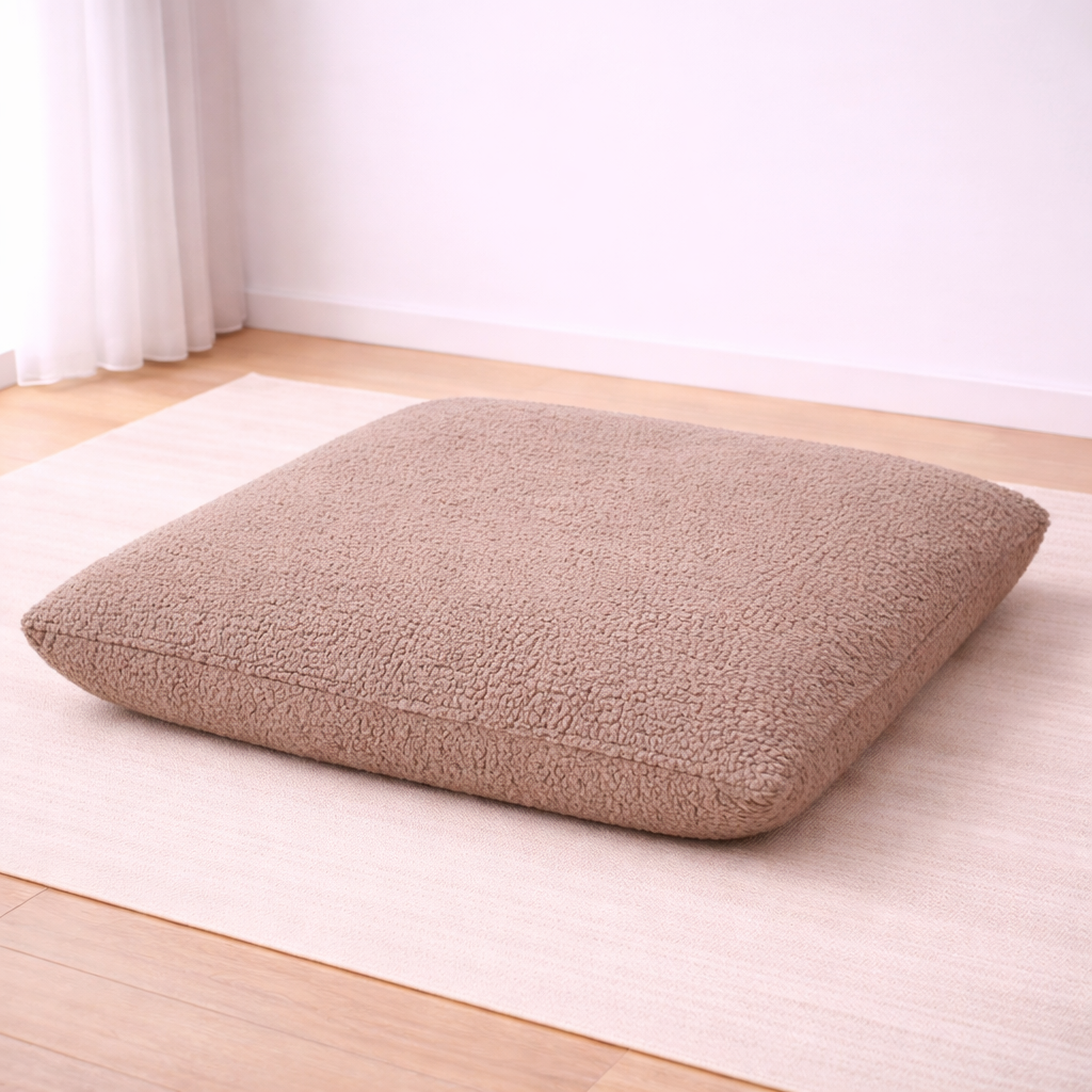 FUDGee Crash Landing Pad | Large Sensory Play Mat for Kids