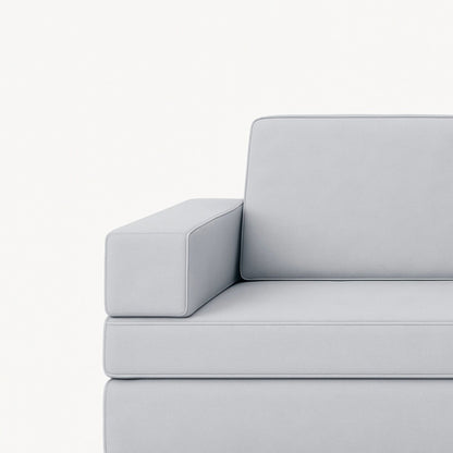 FUDGee® Original Play Sofa | 6-Piece Modular Kids Sofa