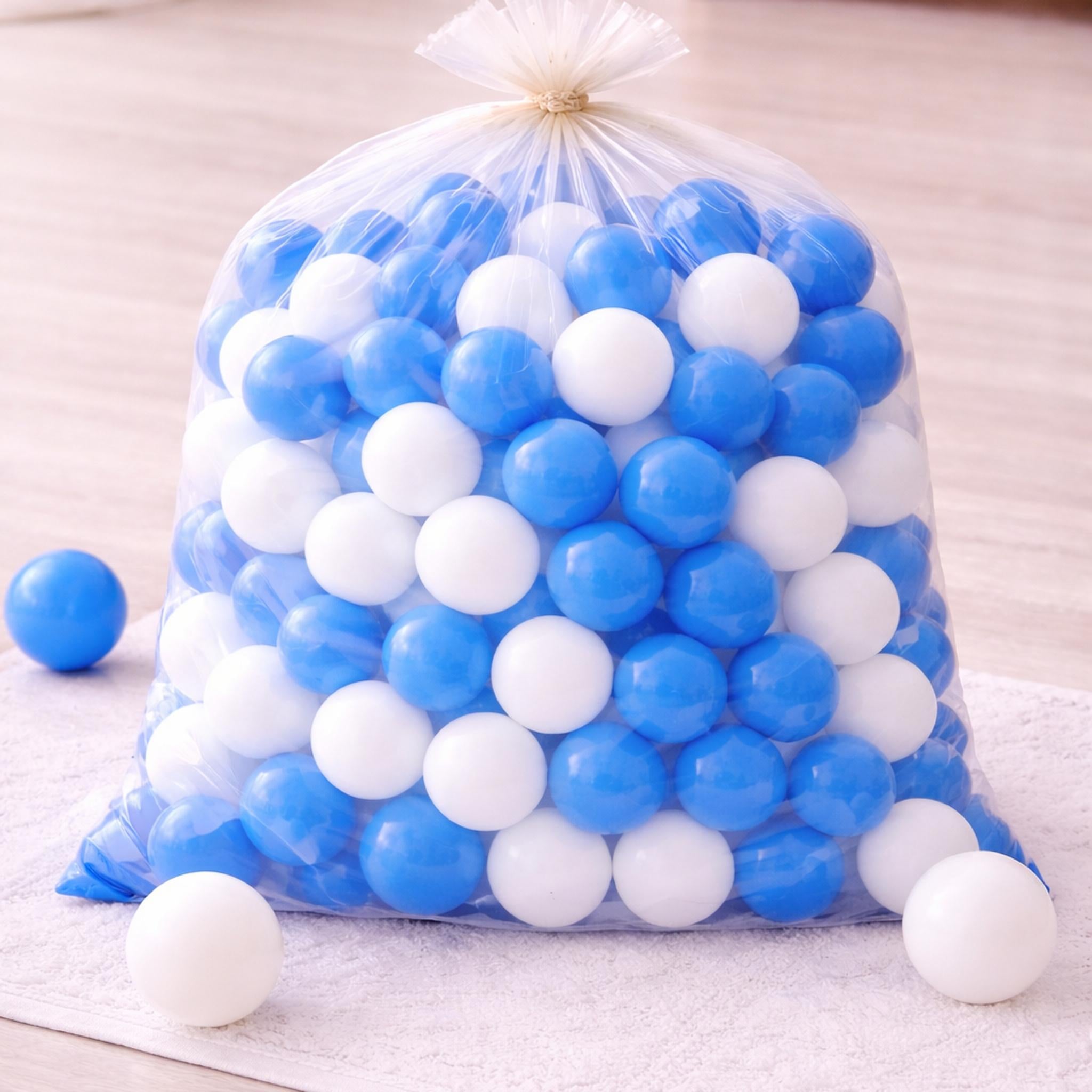 Bulk Baby Sensory Balls 500+ | Custom Bundles Available