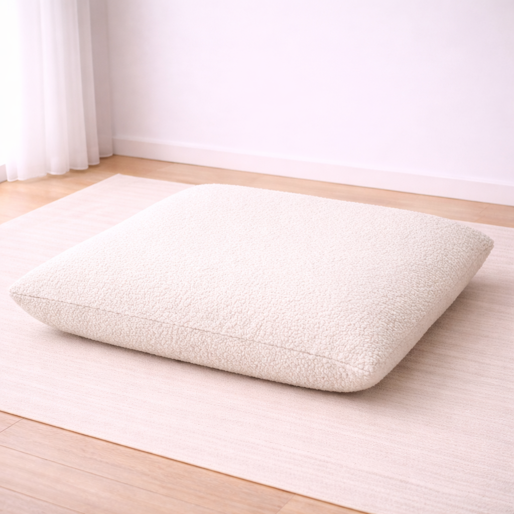 FUDGee Crash Landing Pad | Large Sensory Play Mat for Kids